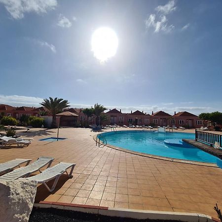 فيلا Casa Francisco, Pool - Wifi - Fuerteventurabay كوستا دي أنتيجوا المظهر الخارجي الصورة