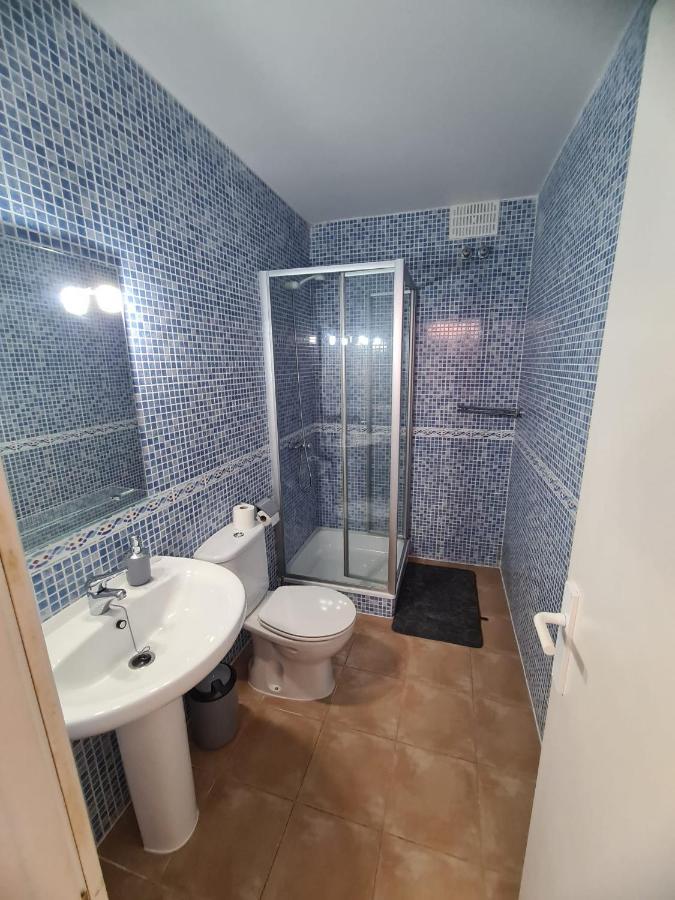 فيلا Casa Francisco, Pool - Wifi - Fuerteventurabay كوستا دي أنتيجوا المظهر الخارجي الصورة