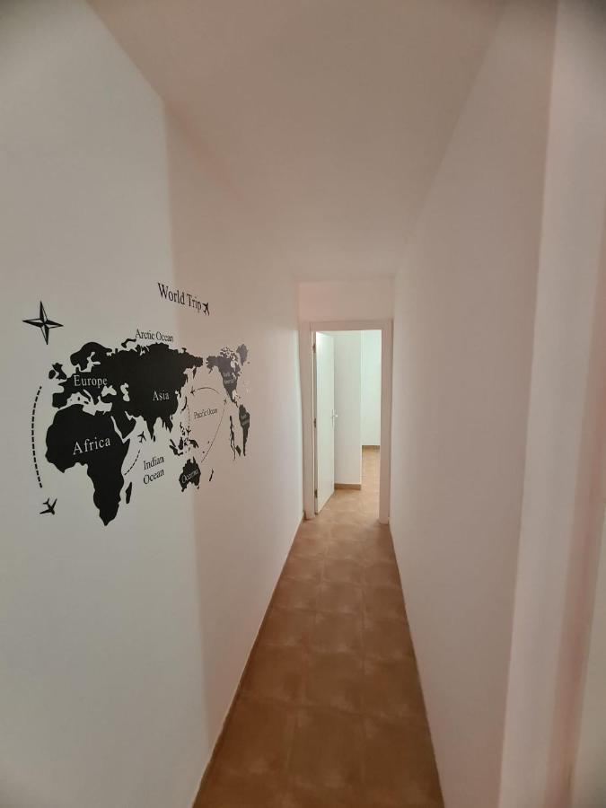 فيلا Casa Francisco, Pool - Wifi - Fuerteventurabay كوستا دي أنتيجوا المظهر الخارجي الصورة