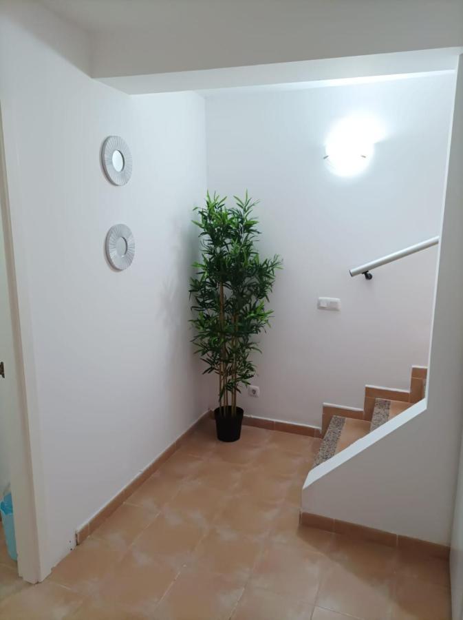 فيلا Casa Francisco, Pool - Wifi - Fuerteventurabay كوستا دي أنتيجوا المظهر الخارجي الصورة