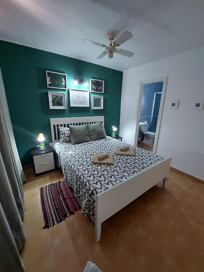 فيلا Casa Francisco, Pool - Wifi - Fuerteventurabay كوستا دي أنتيجوا المظهر الخارجي الصورة
