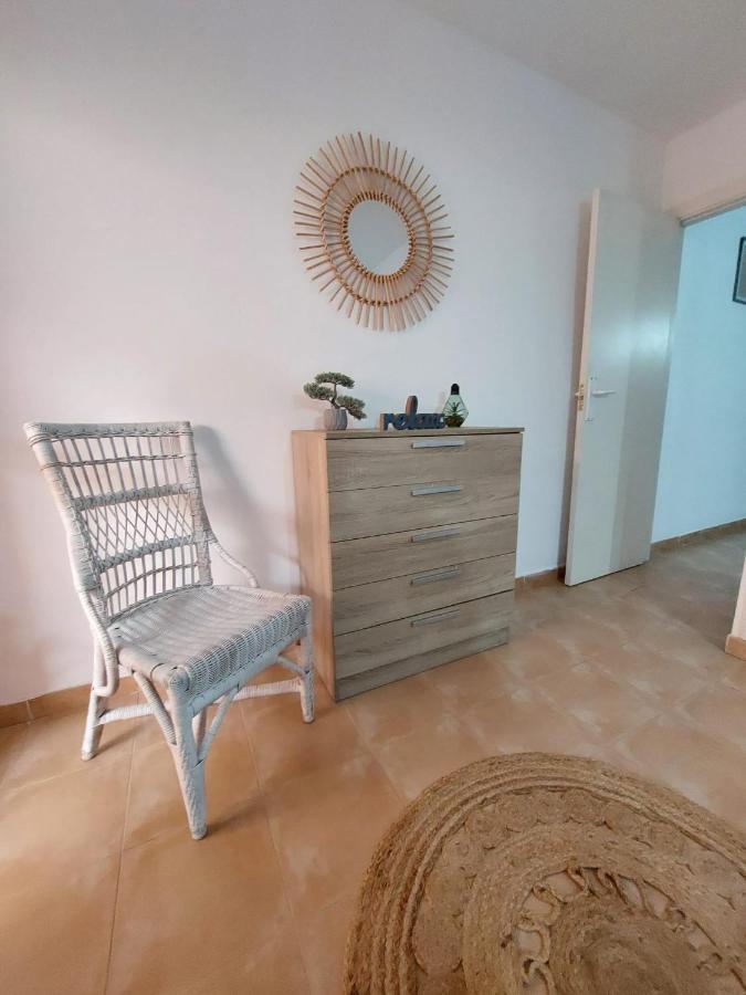 فيلا Casa Francisco, Pool - Wifi - Fuerteventurabay كوستا دي أنتيجوا المظهر الخارجي الصورة