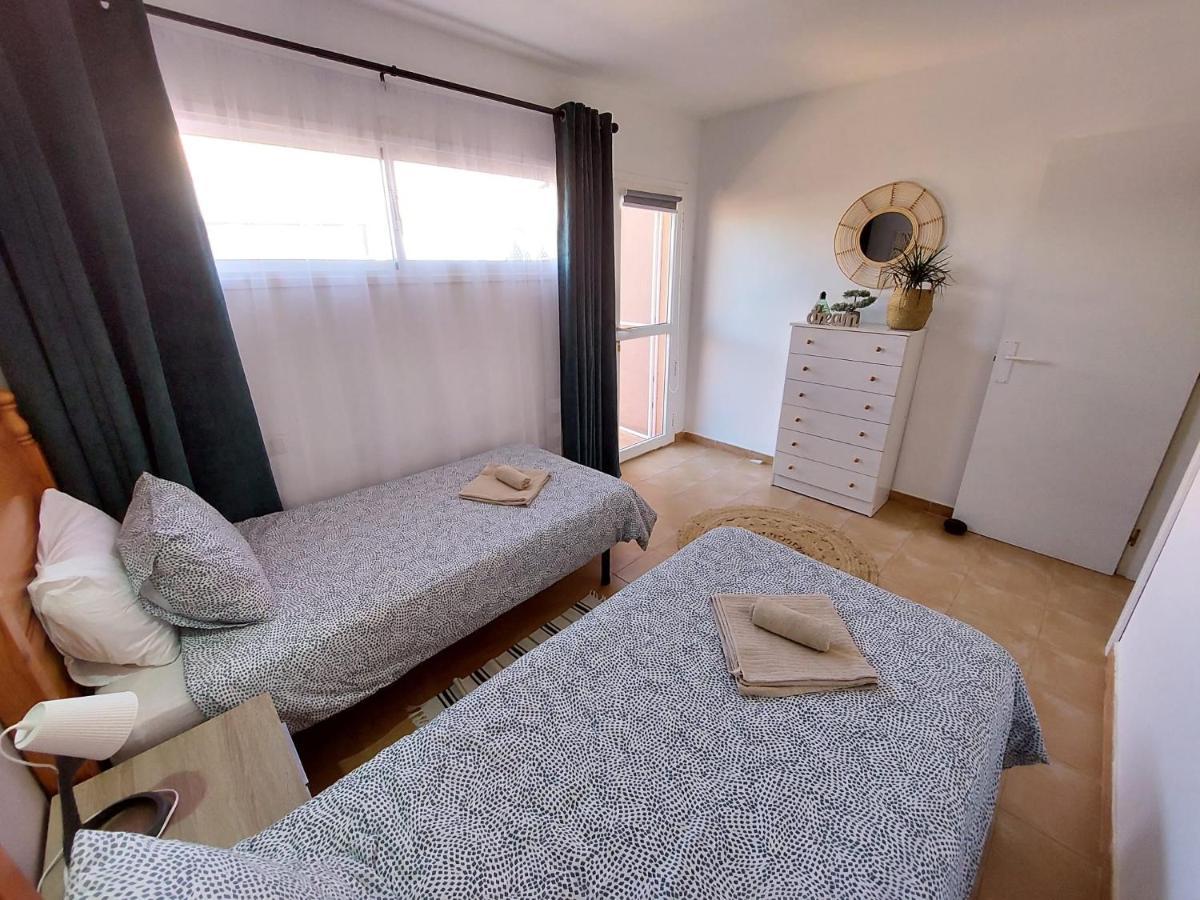 فيلا Casa Francisco, Pool - Wifi - Fuerteventurabay كوستا دي أنتيجوا المظهر الخارجي الصورة