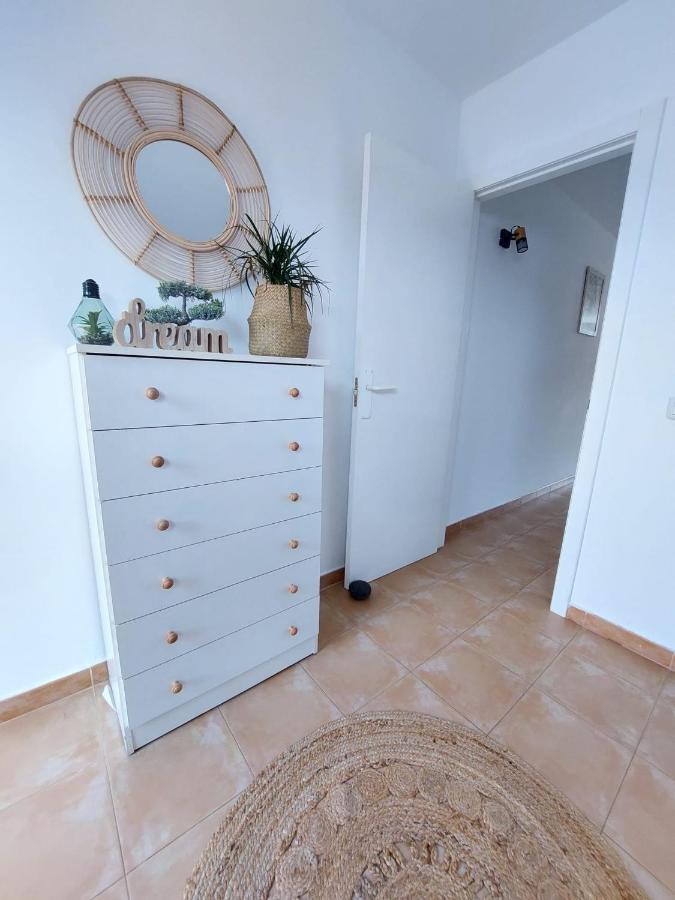 فيلا Casa Francisco, Pool - Wifi - Fuerteventurabay كوستا دي أنتيجوا المظهر الخارجي الصورة