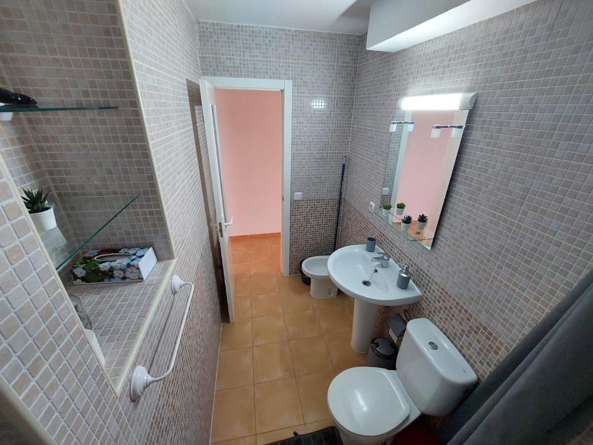 فيلا Casa Francisco, Pool - Wifi - Fuerteventurabay كوستا دي أنتيجوا المظهر الخارجي الصورة