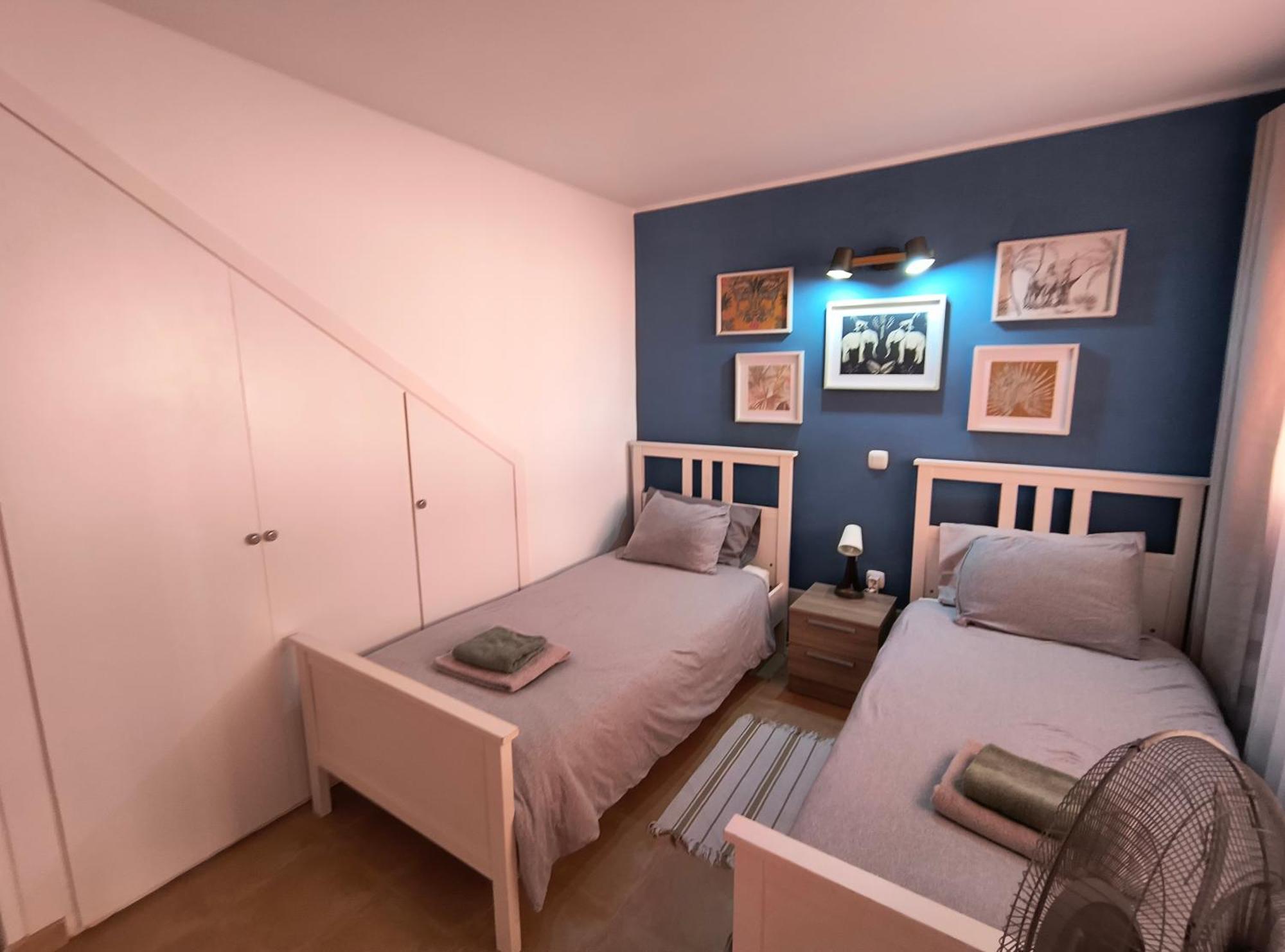 فيلا Casa Francisco, Pool - Wifi - Fuerteventurabay كوستا دي أنتيجوا المظهر الخارجي الصورة
