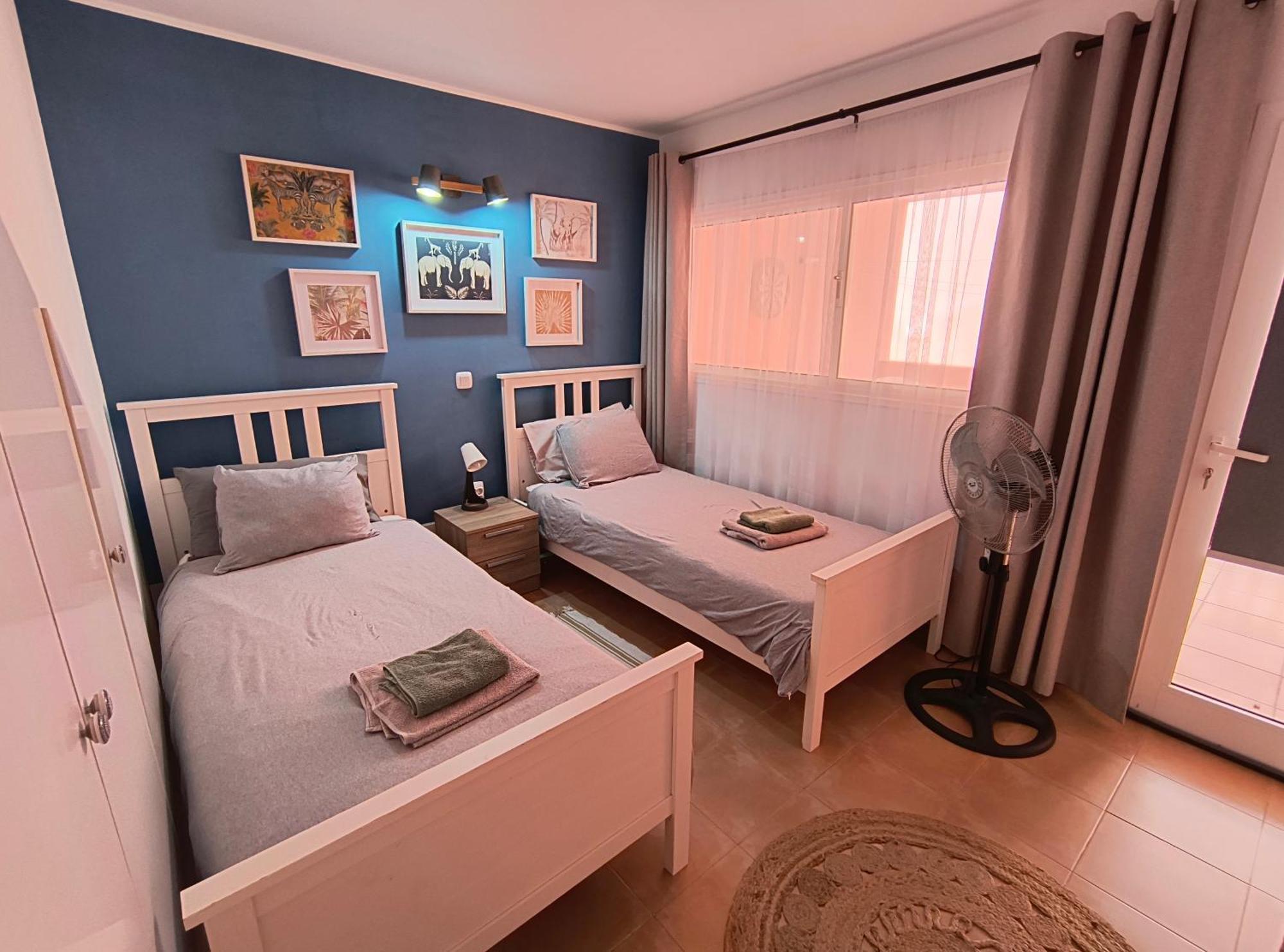 فيلا Casa Francisco, Pool - Wifi - Fuerteventurabay كوستا دي أنتيجوا المظهر الخارجي الصورة