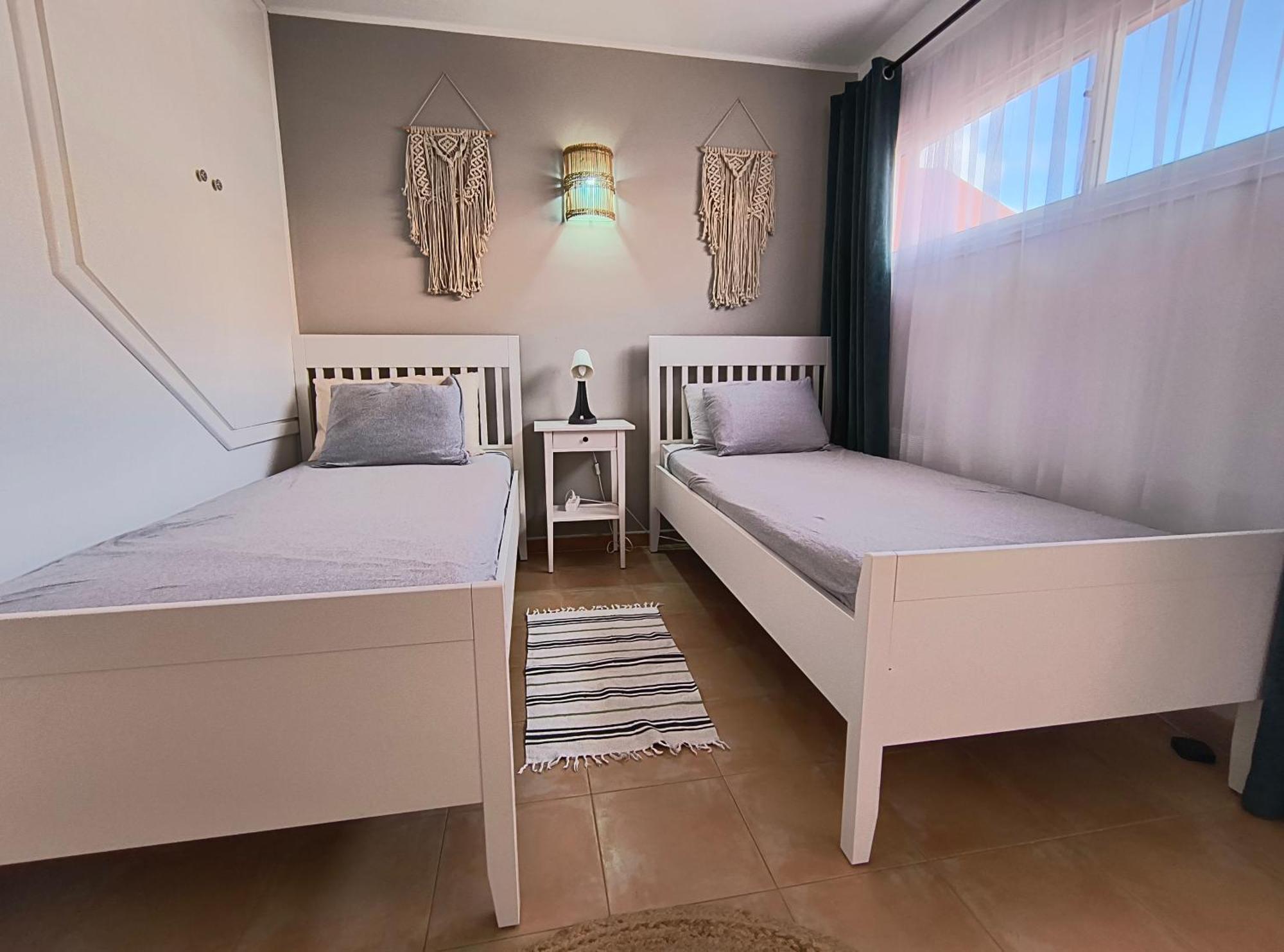 فيلا Casa Francisco, Pool - Wifi - Fuerteventurabay كوستا دي أنتيجوا المظهر الخارجي الصورة