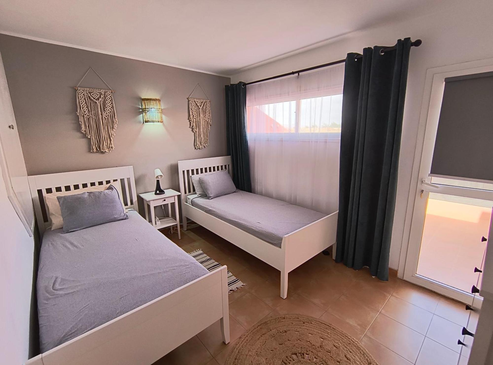 فيلا Casa Francisco, Pool - Wifi - Fuerteventurabay كوستا دي أنتيجوا المظهر الخارجي الصورة