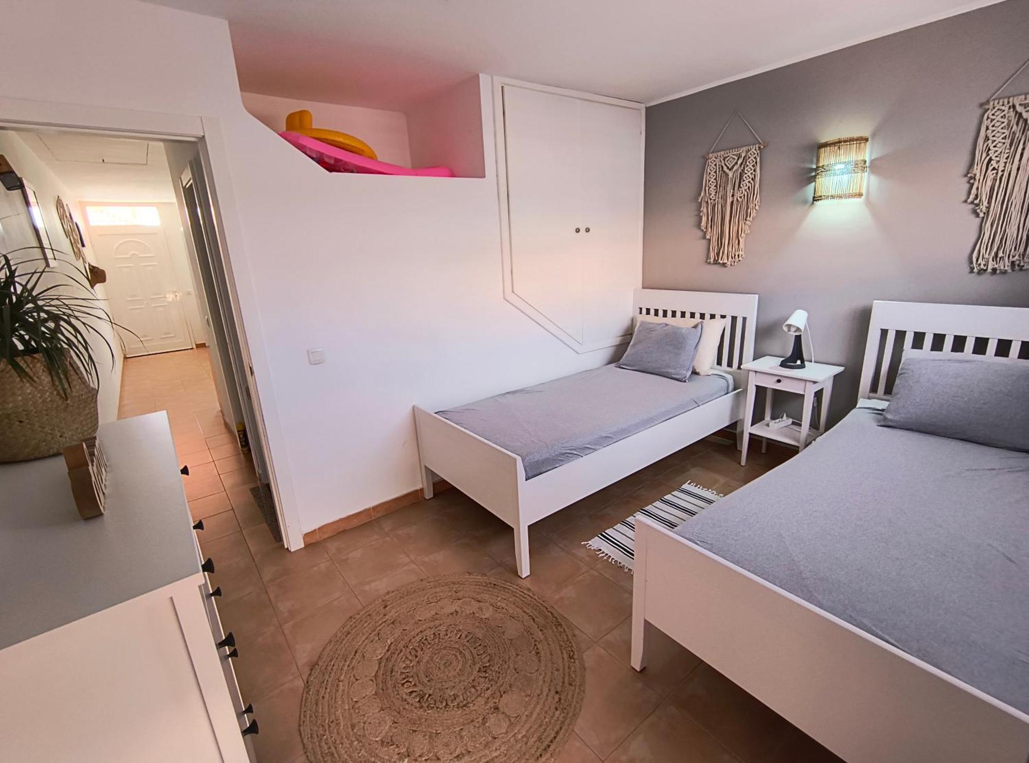 فيلا Casa Francisco, Pool - Wifi - Fuerteventurabay كوستا دي أنتيجوا المظهر الخارجي الصورة