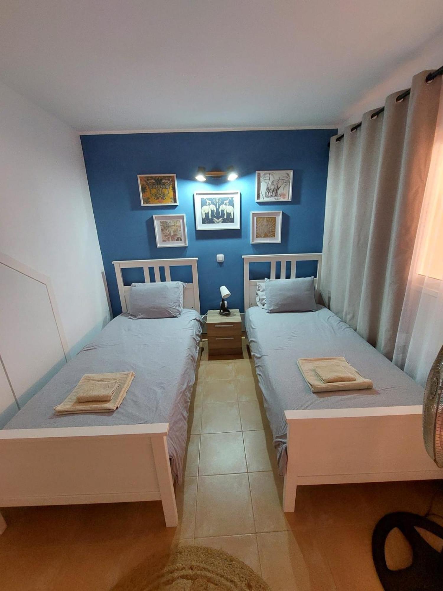 فيلا Casa Francisco, Pool - Wifi - Fuerteventurabay كوستا دي أنتيجوا المظهر الخارجي الصورة