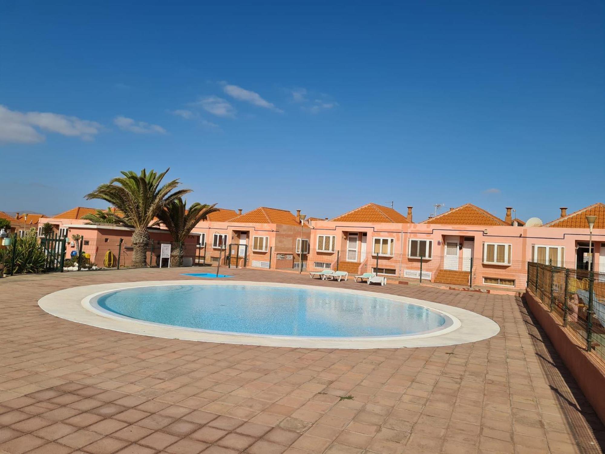 فيلا Casa Francisco, Pool - Wifi - Fuerteventurabay كوستا دي أنتيجوا المظهر الخارجي الصورة
