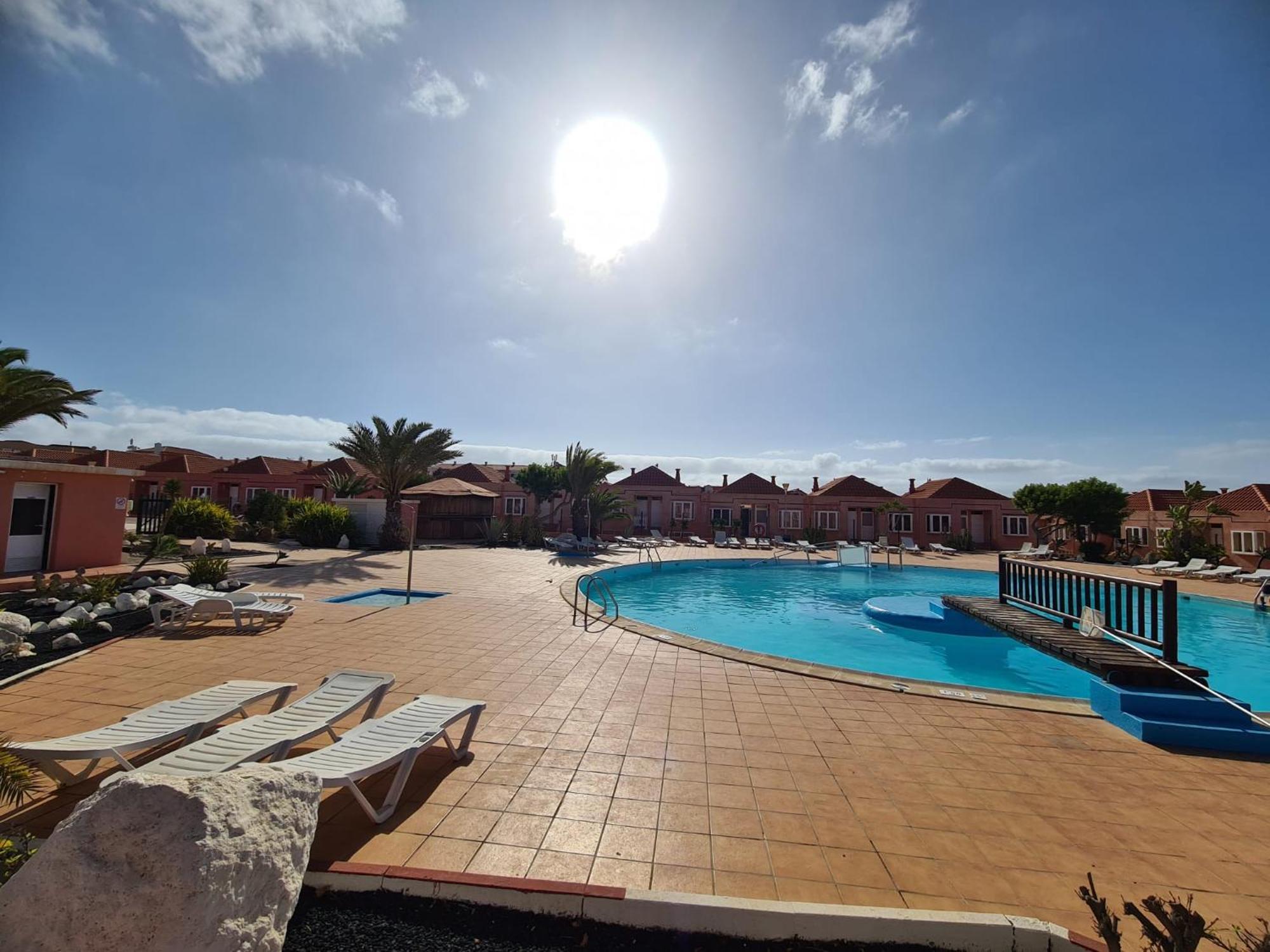 فيلا Casa Francisco, Pool - Wifi - Fuerteventurabay كوستا دي أنتيجوا المظهر الخارجي الصورة
