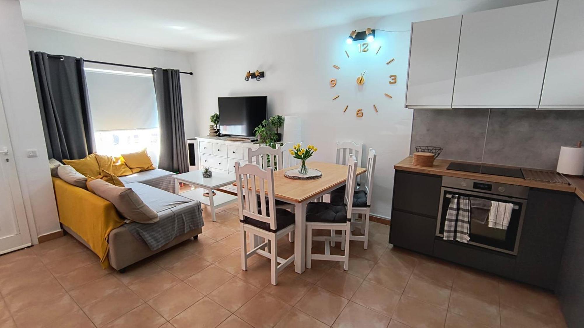 فيلا Casa Francisco, Pool - Wifi - Fuerteventurabay كوستا دي أنتيجوا المظهر الخارجي الصورة