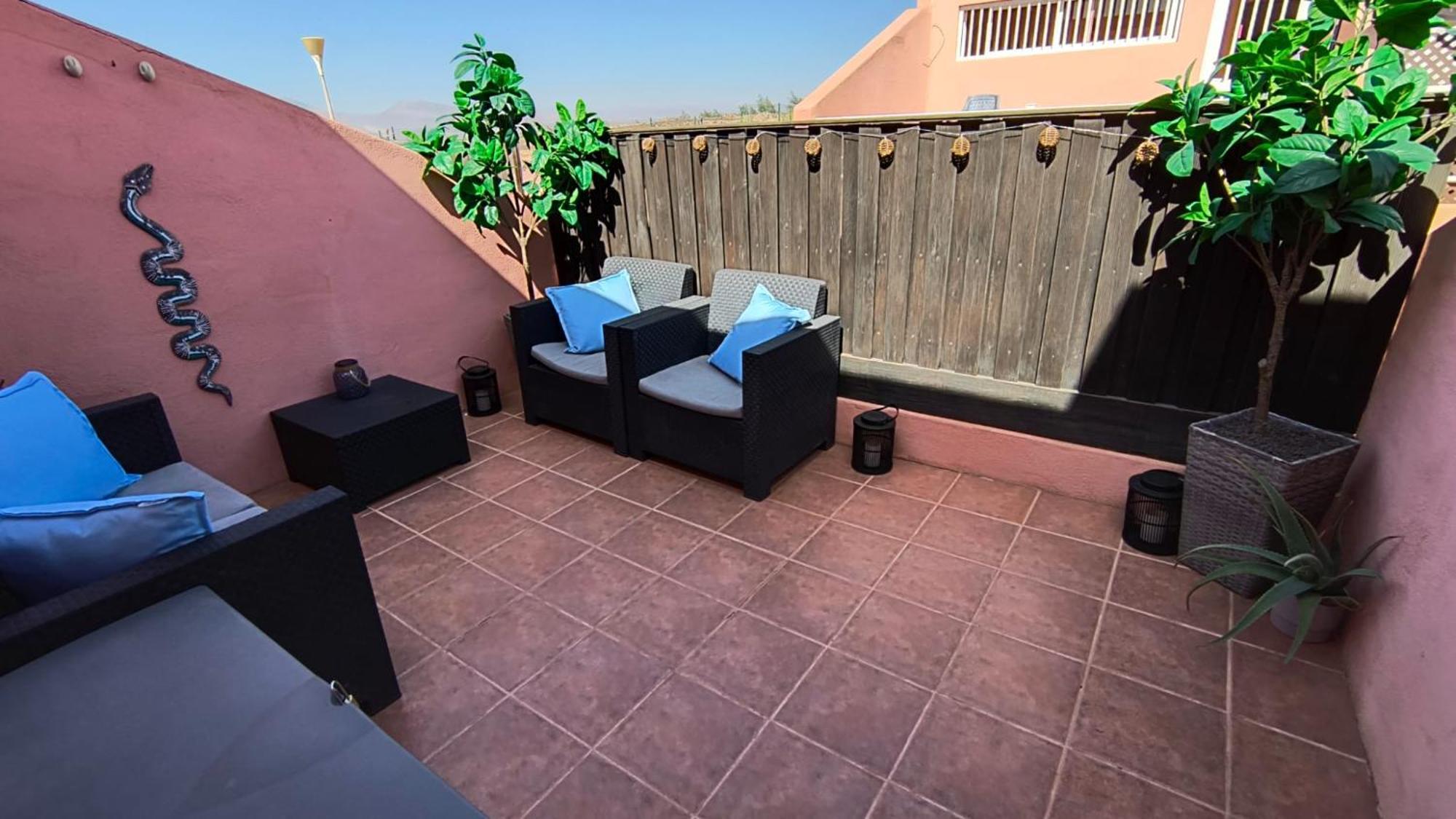 فيلا Casa Francisco, Pool - Wifi - Fuerteventurabay كوستا دي أنتيجوا المظهر الخارجي الصورة